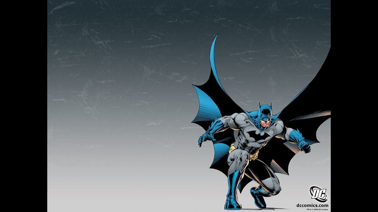 1280x720 Episode 312: Partying in Gotham City with the Batman Franchise!