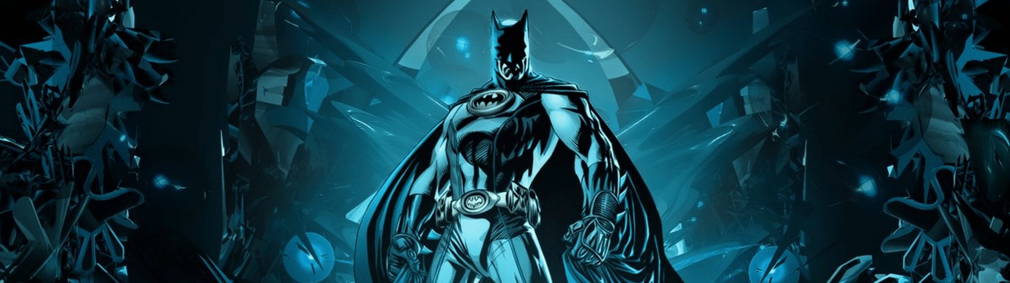 2036x572 The numbers making up Batman's Birthday Knight News