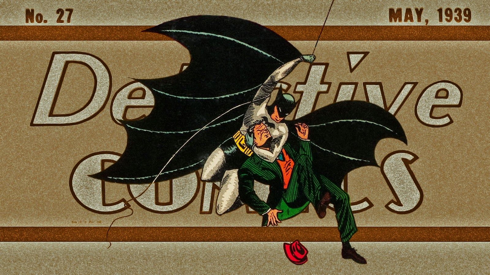 1600x900 Neato Coolville: COMIC BOOK WALLPAPER: BATMAN