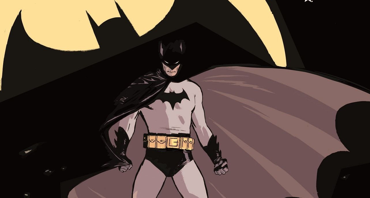 1283x686 Batman 80th To Take Over WonderCon 2019 With Bat Tastic Birthday Day Celebration!