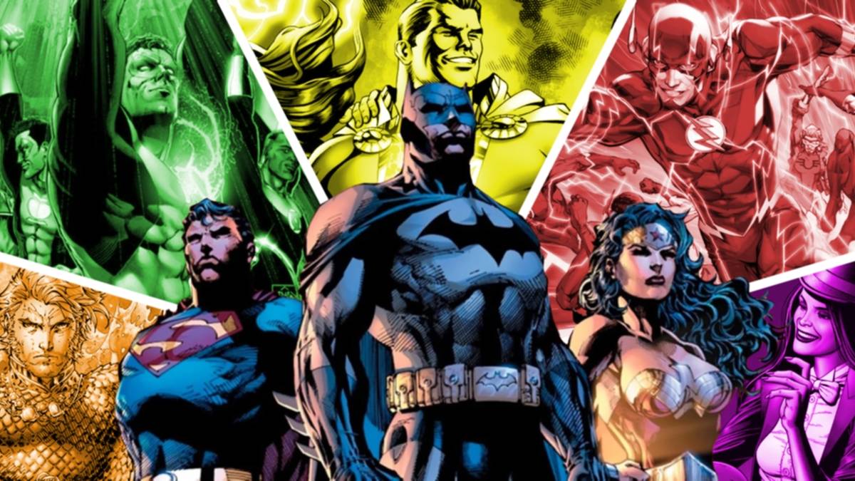 1200x675 DC's Official Hero & Villain Birthdays: Do You Share Yours with Superman?