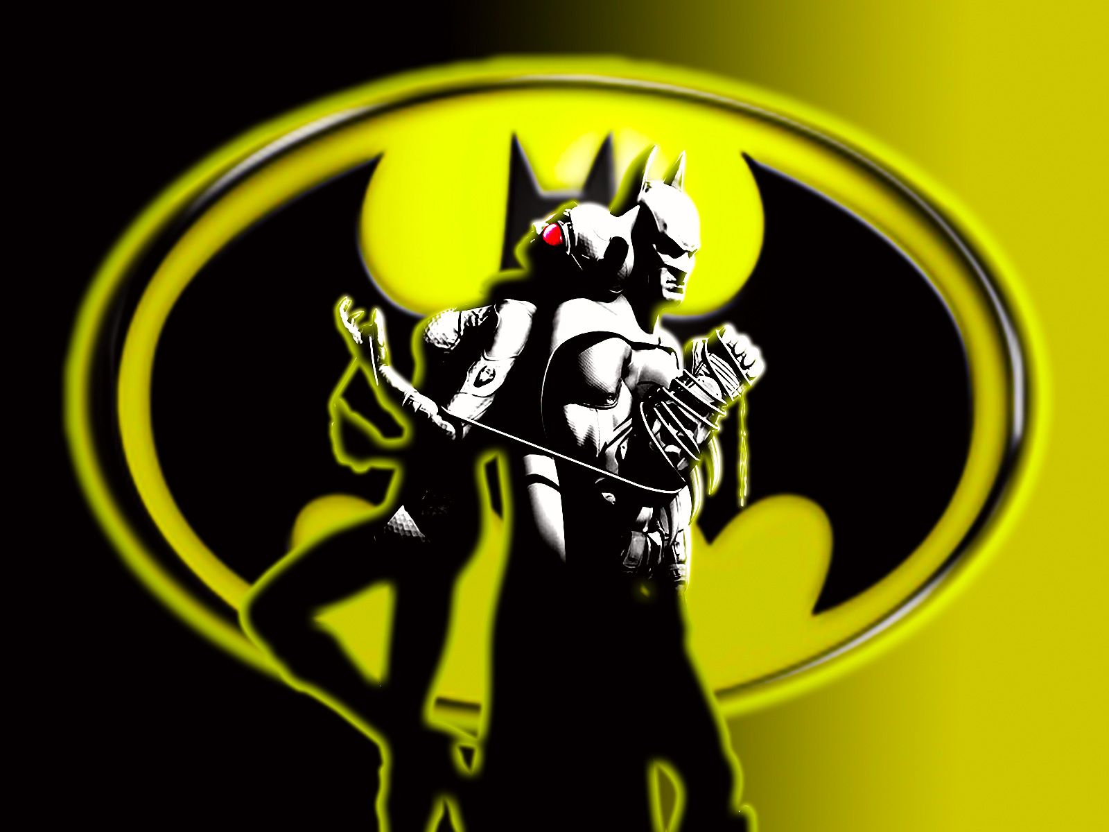 1600x1200 batman