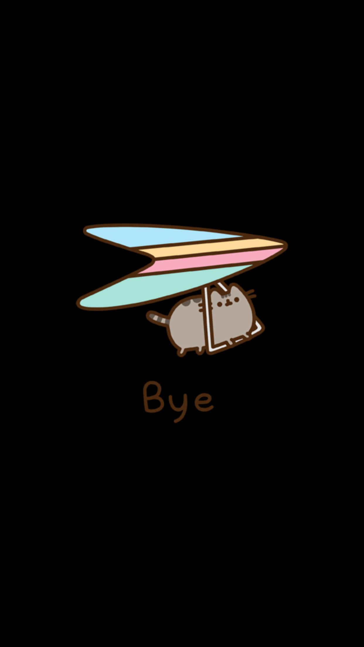 1242x2208 Download Look so cute! Wallpaper