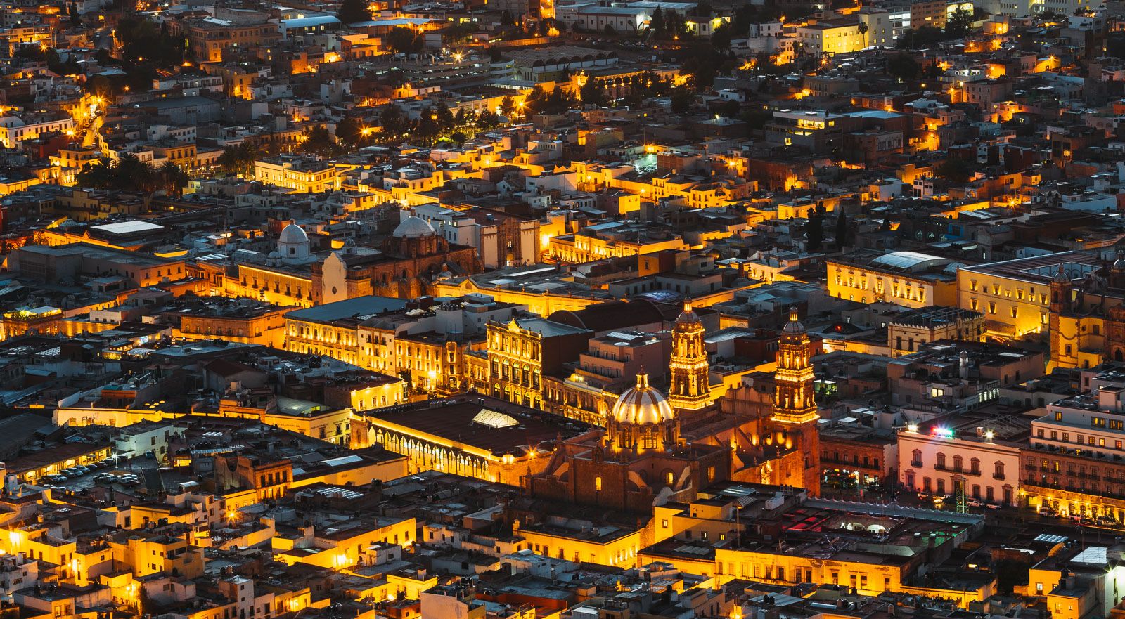 1600x881 Mexico: Durango
