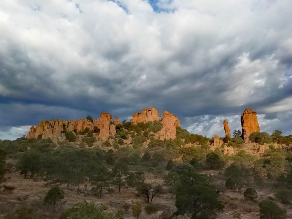 1024x768 Durango's Wild West- Tucks' Travels in a Truck