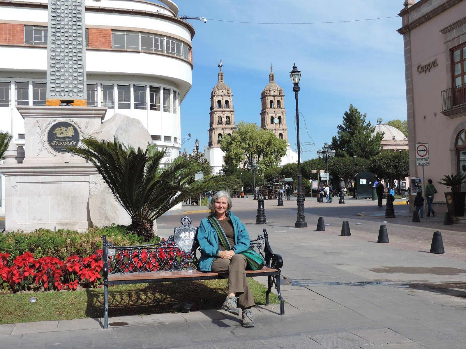 1600x1200 Travel with Kevin and Ruth: The city of Durango, Mexico. Worth a visit!