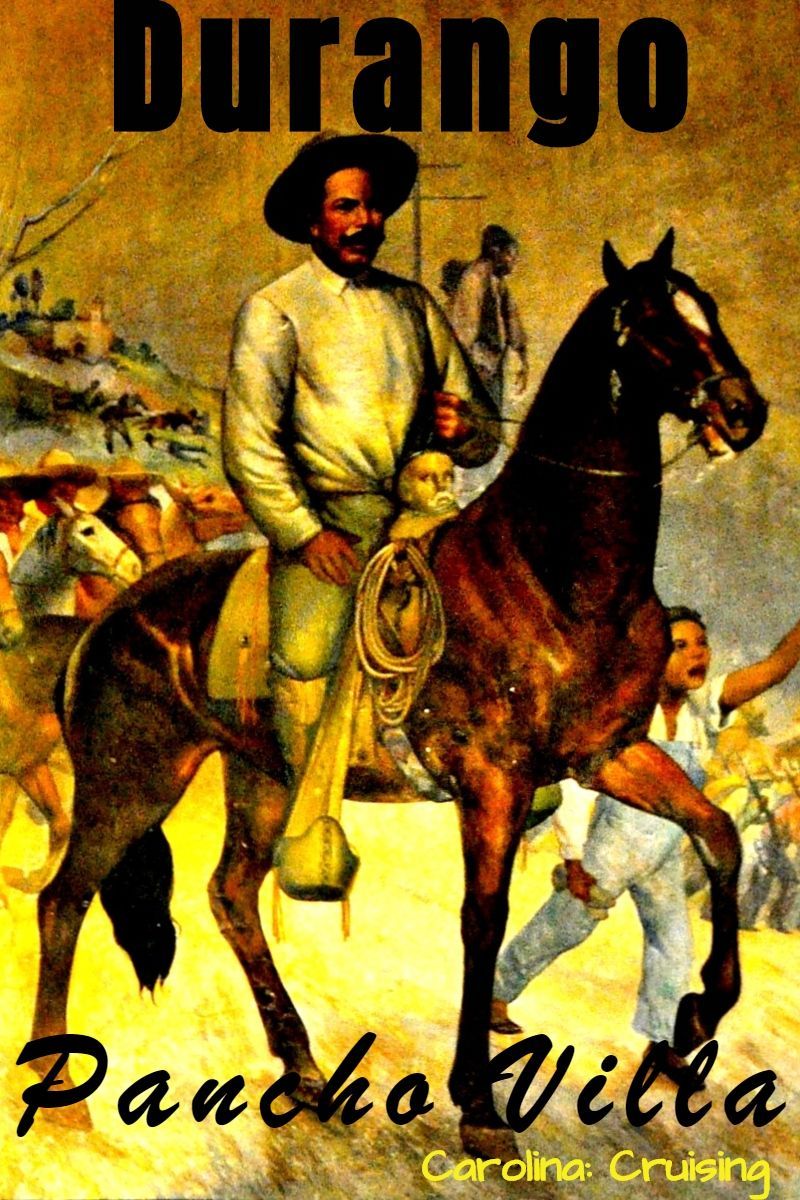 800x1200 Pancho Villa Wallpaper