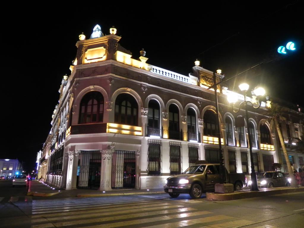 1024x768 Foto de Durango, México