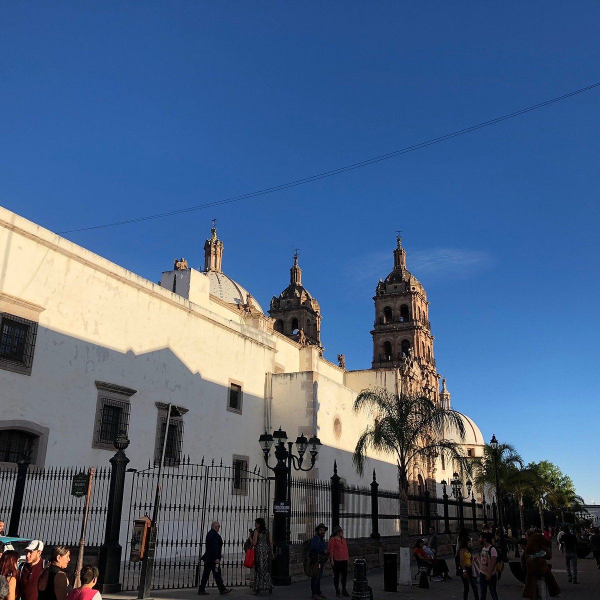 1200x1200 Catedral De Durango (Mexico): Address, Phone Number, Free, Top Rated Attraction Reviews