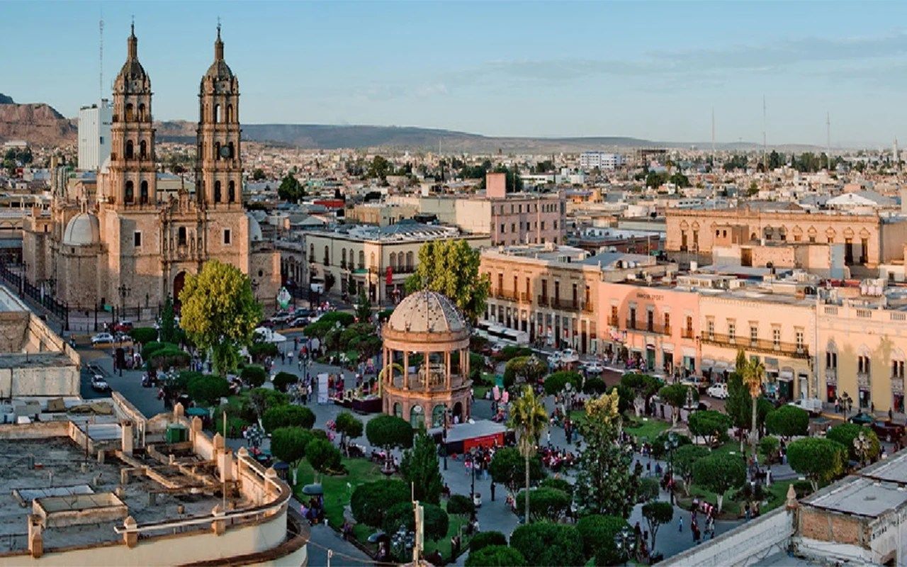 1280x800 Durango Gomez Palacios Y Recomendaciones Omnibus De México