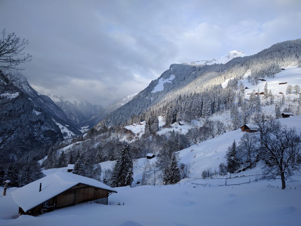 1024x768 Photos of Switzerland around the year on Switzerland
