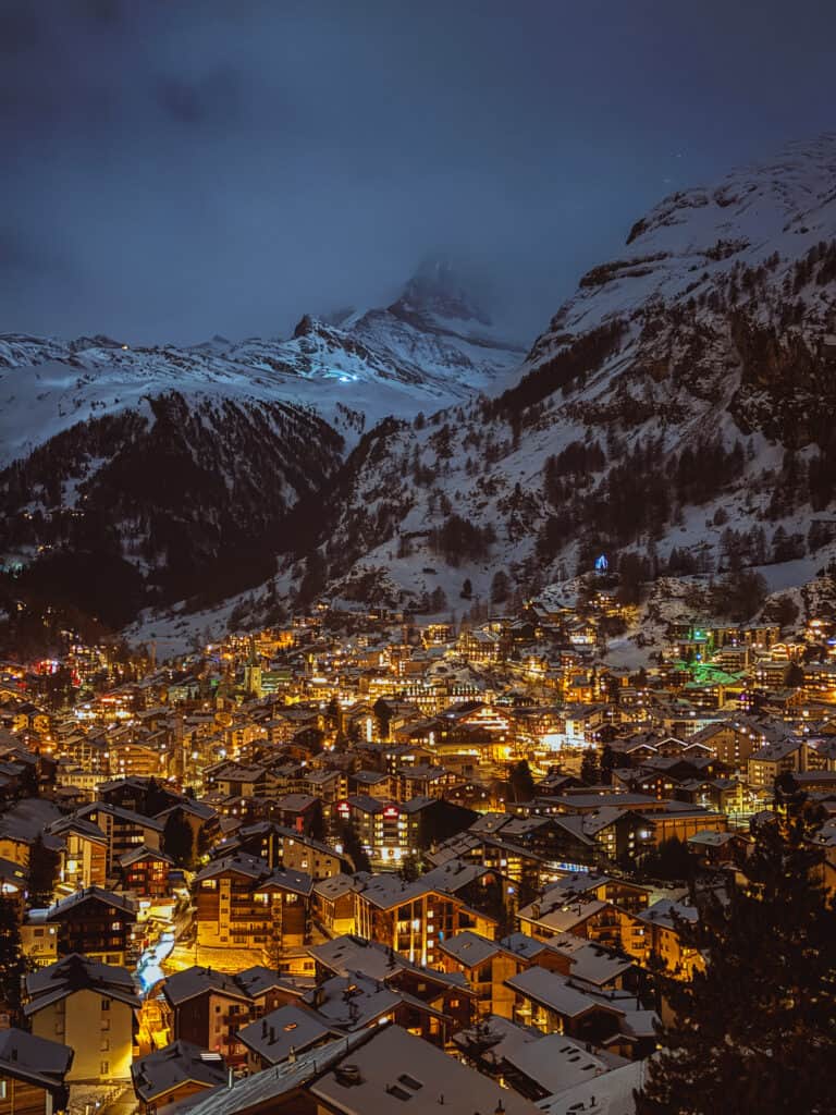 768x1024 Fun Things To Do in Switzerland in Winter That Are Not Skiing