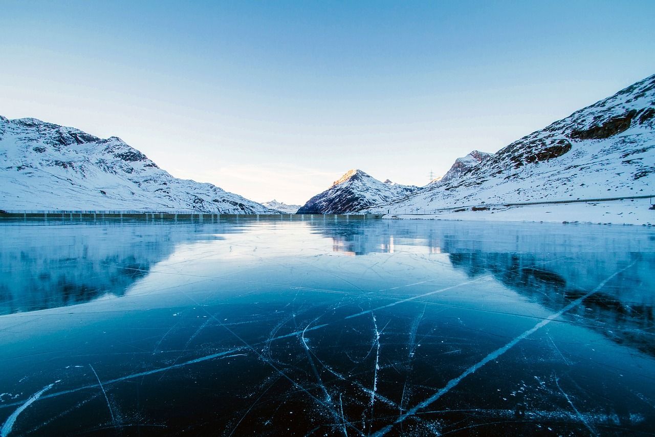 1280x854 Switzerland Winter Snow