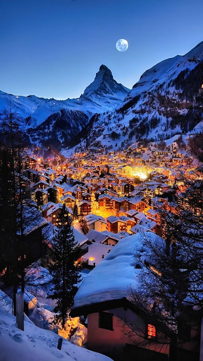 675x1200 Zermatt, Switzerland