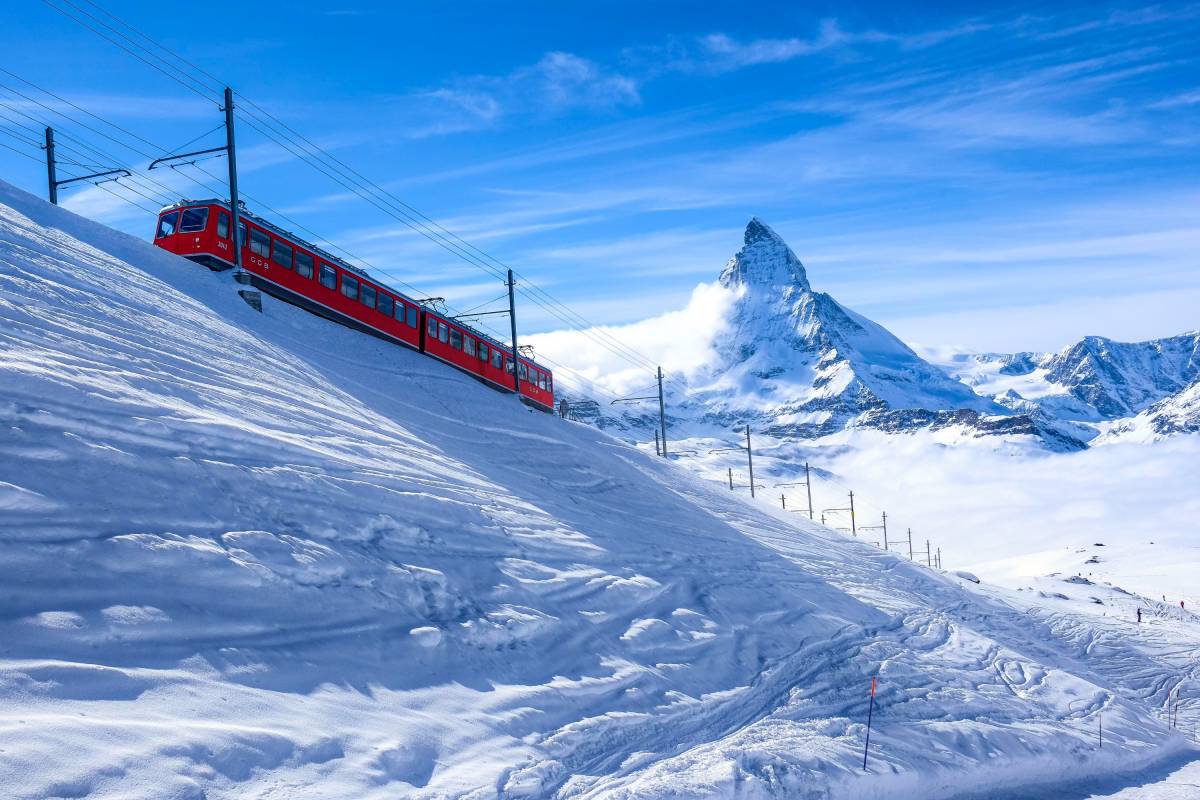 1200x800 Must See Photo Spots In The Mountains In Winter