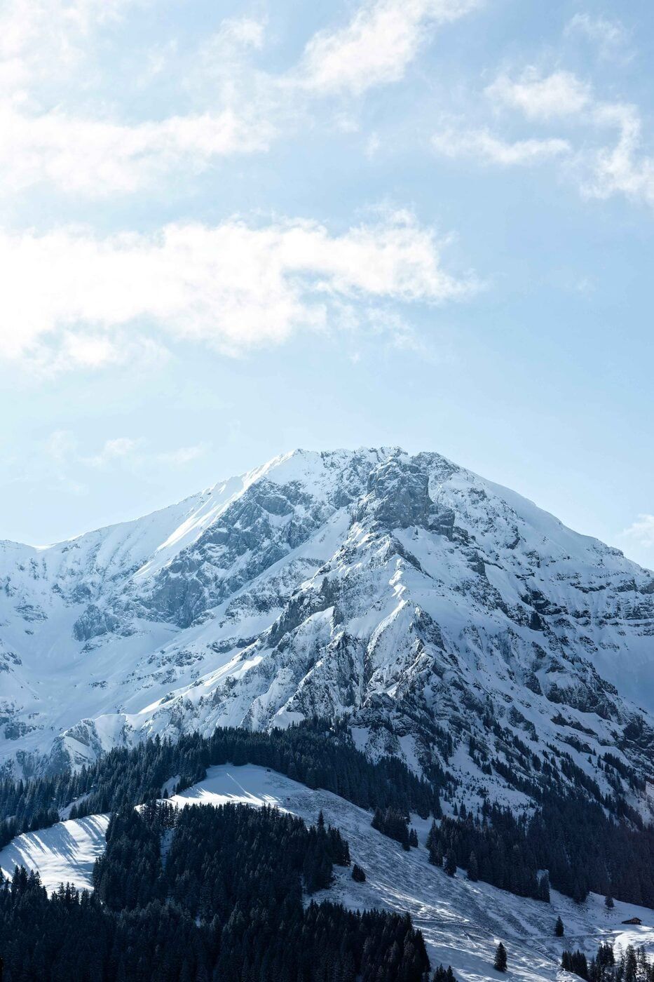 933x1400 Switzerland in Winter. Best Places to Visit in Switzerland