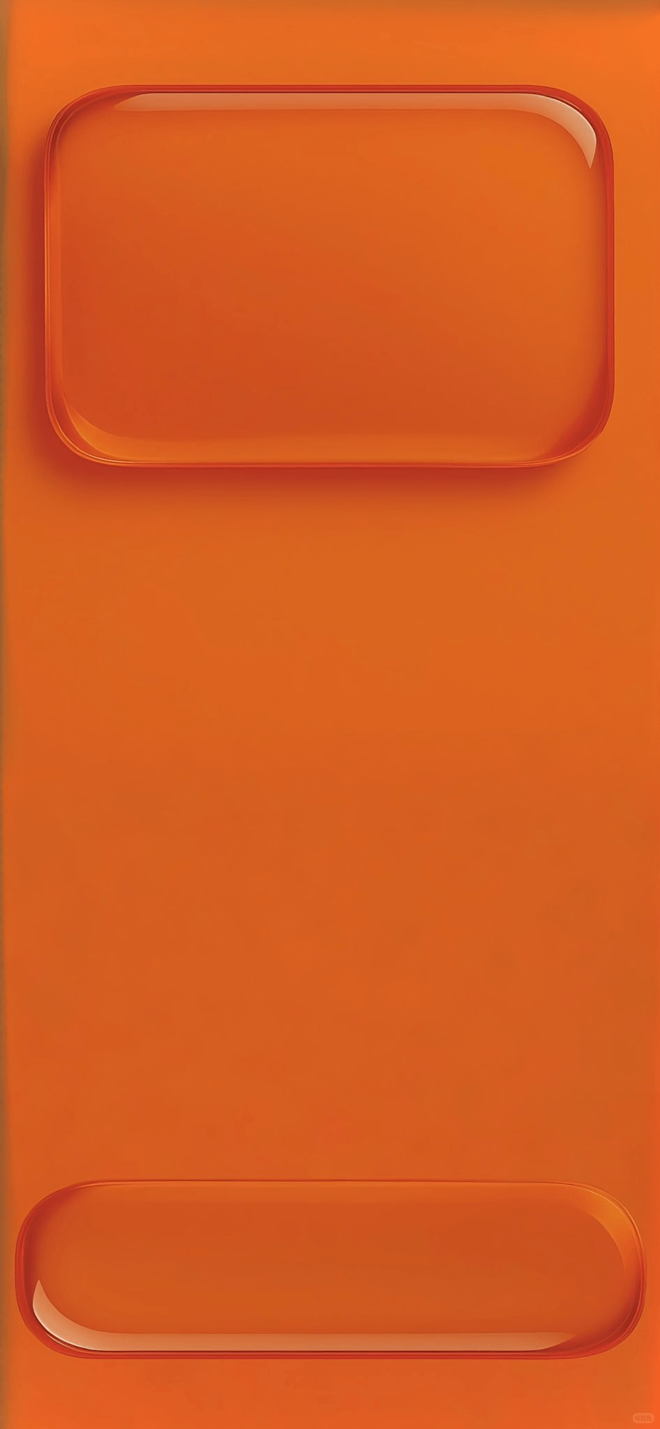 946x2048 Fuzzy Liquid Glass wallpaper for iPhone