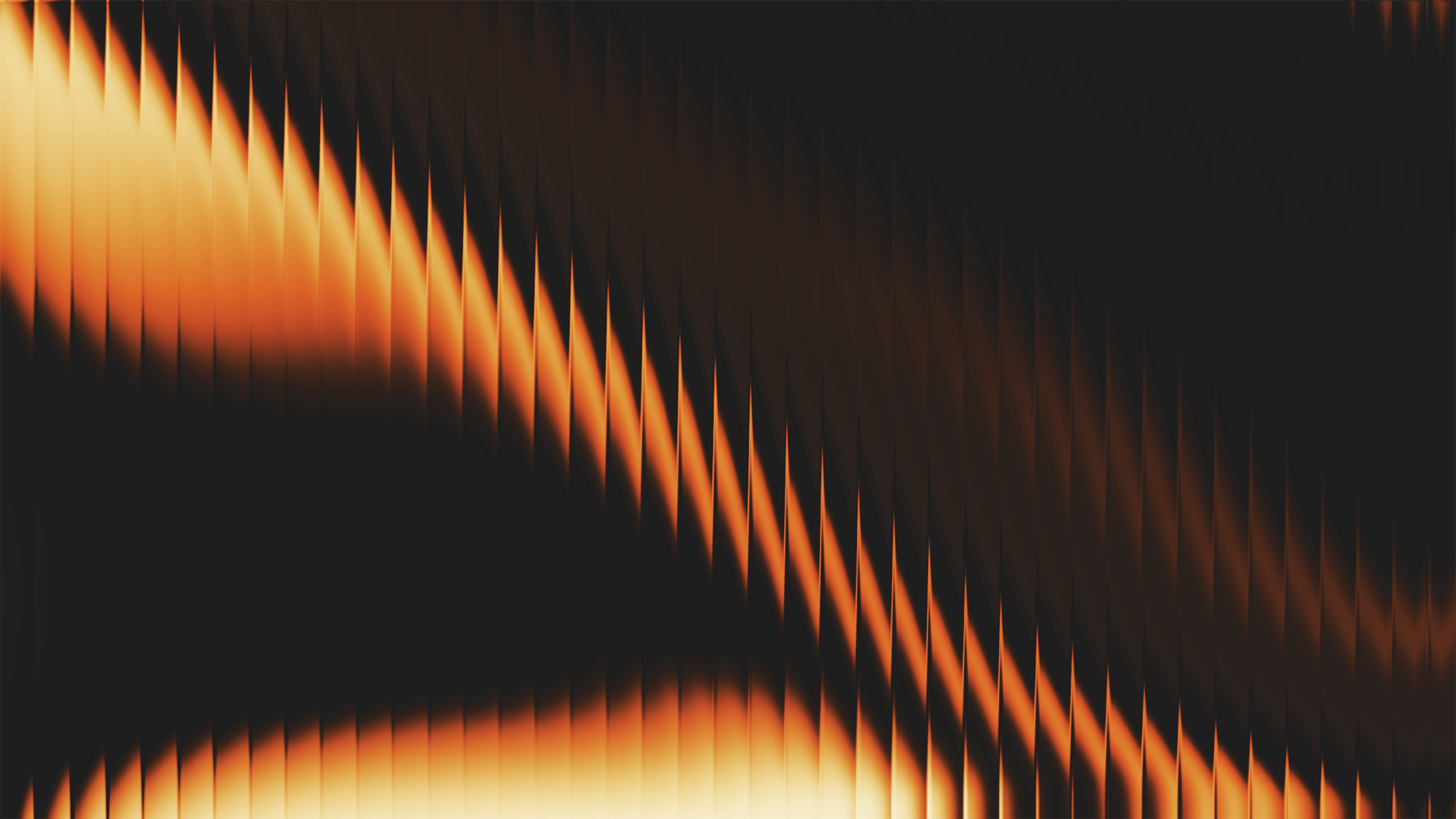 2560x1440 Fractal Glass [2560x1440]