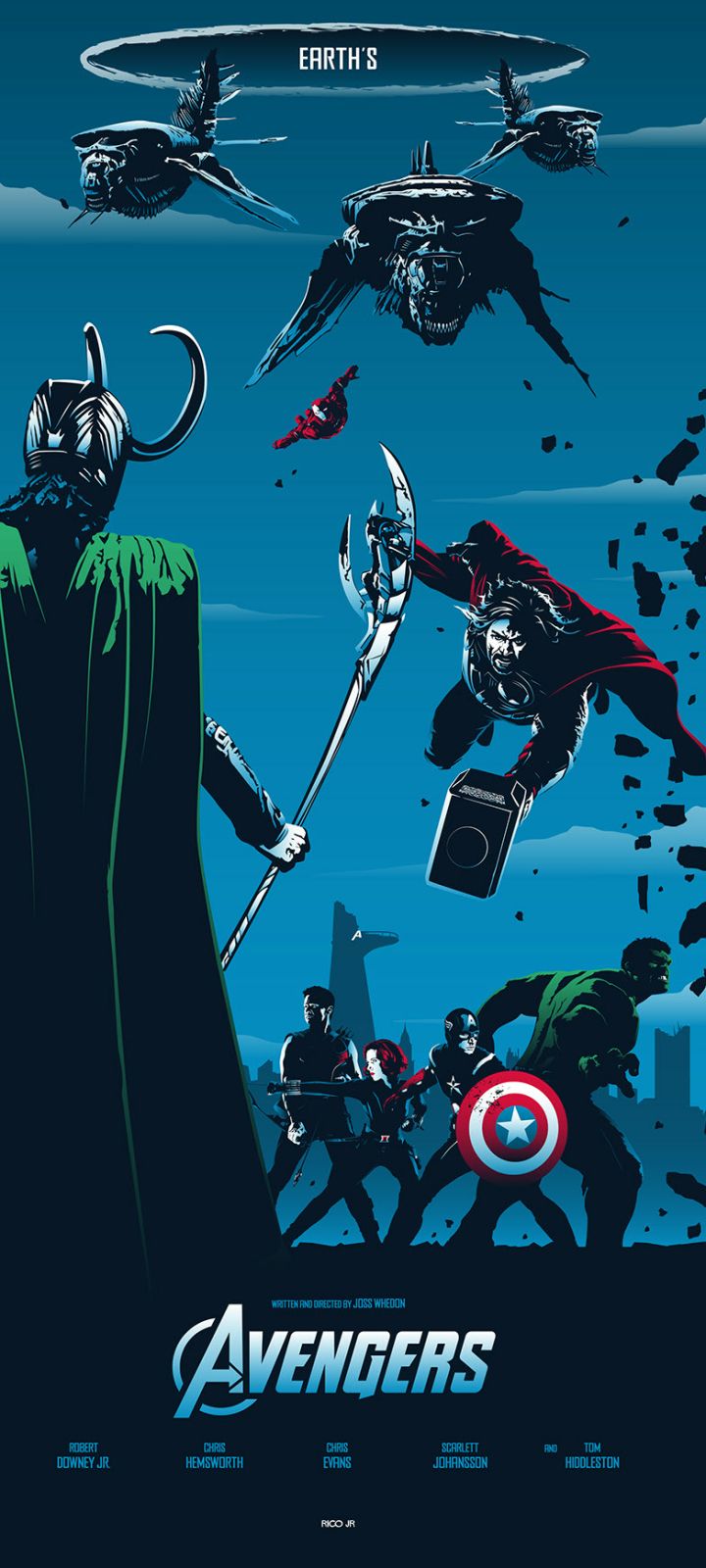 720x1600 Marvel Studios Phone Wallpaper: Free 4K & HD Downloads