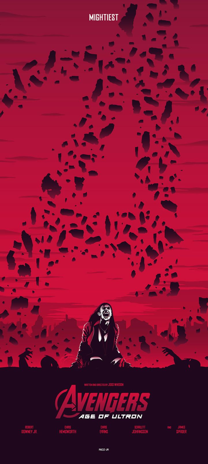 720x1600 Marvel Studios Phone Wallpaper: Free 4K & HD Downloads