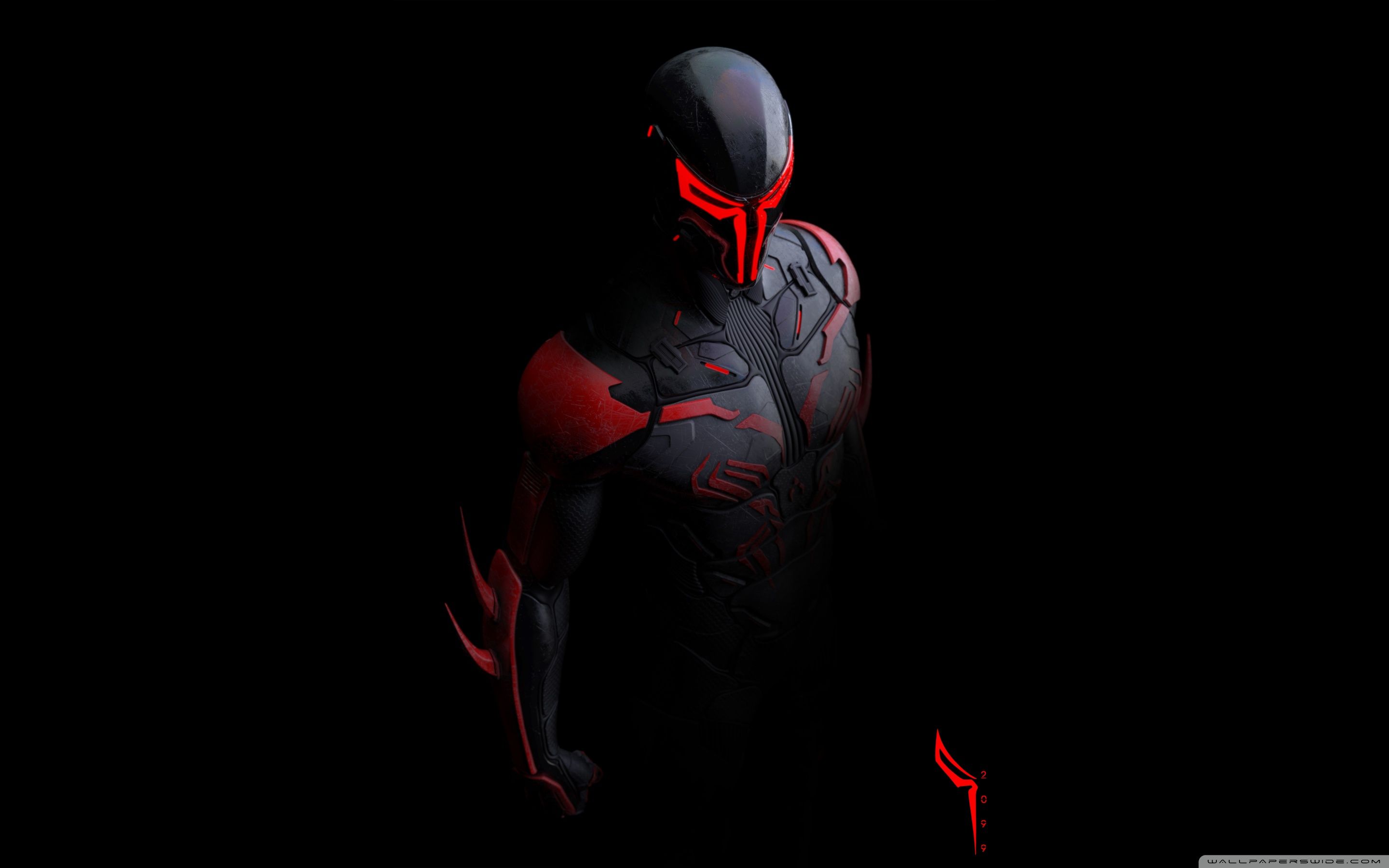 2880x1800 Spider Man Marvel, Superhero, Black Background 4K UHD Wallpaper for UltraHD Desktop and TV : Dual Monitor : Smartphone and Tablet Devices