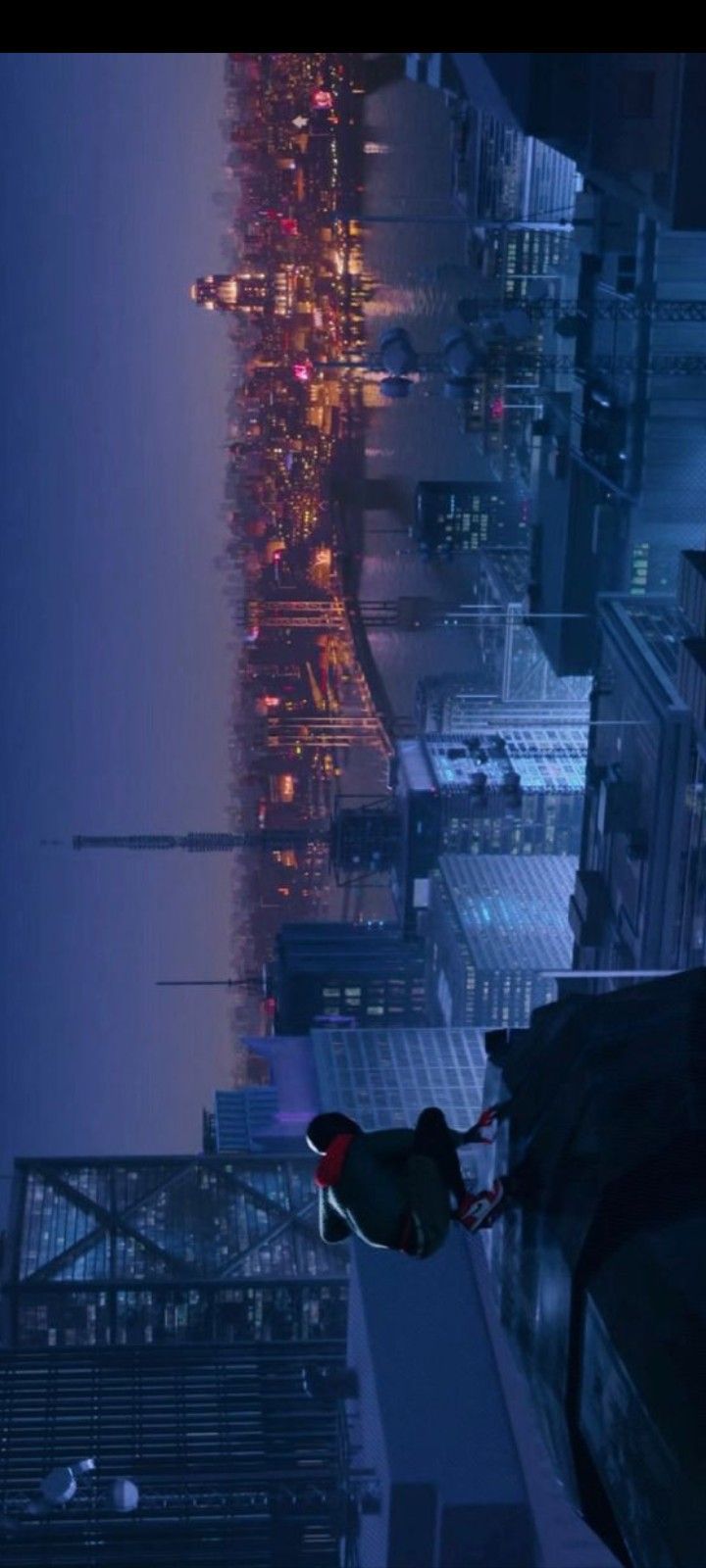 720x1600 Spider Verse Wallpaper For Marvel Fans. Fondos Spiderman, Imagenes De Te Amo, Arte Sobre La Muerte