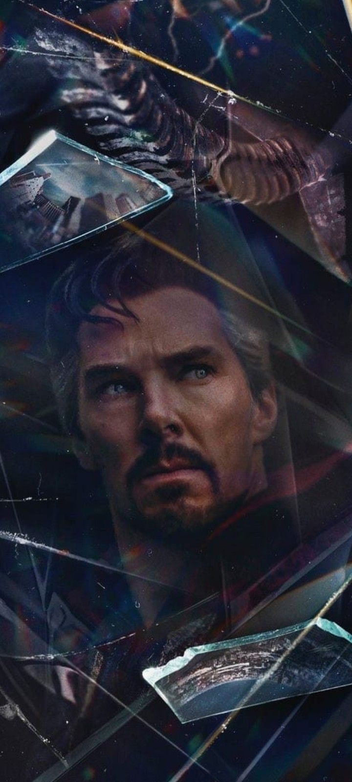 720x1600 Doctor Strange Marvel Poster. Doctor strange comic wallpaper, Doc strange wallpaper, Doctor strange wallpaper 4k
