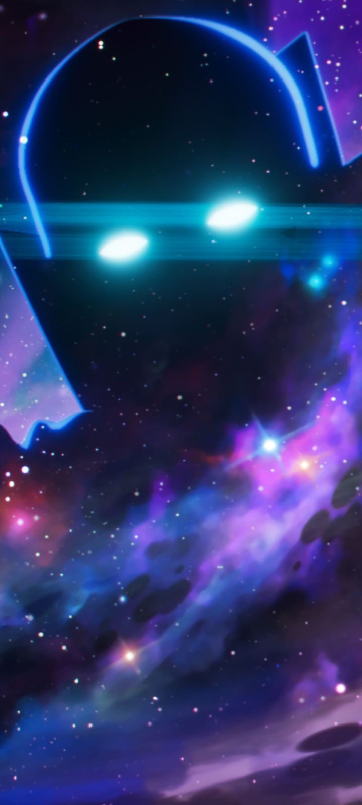 720x1600 Watcher (Marvel Comics) Phone Wallpaper: Free 4K & HD Downloads