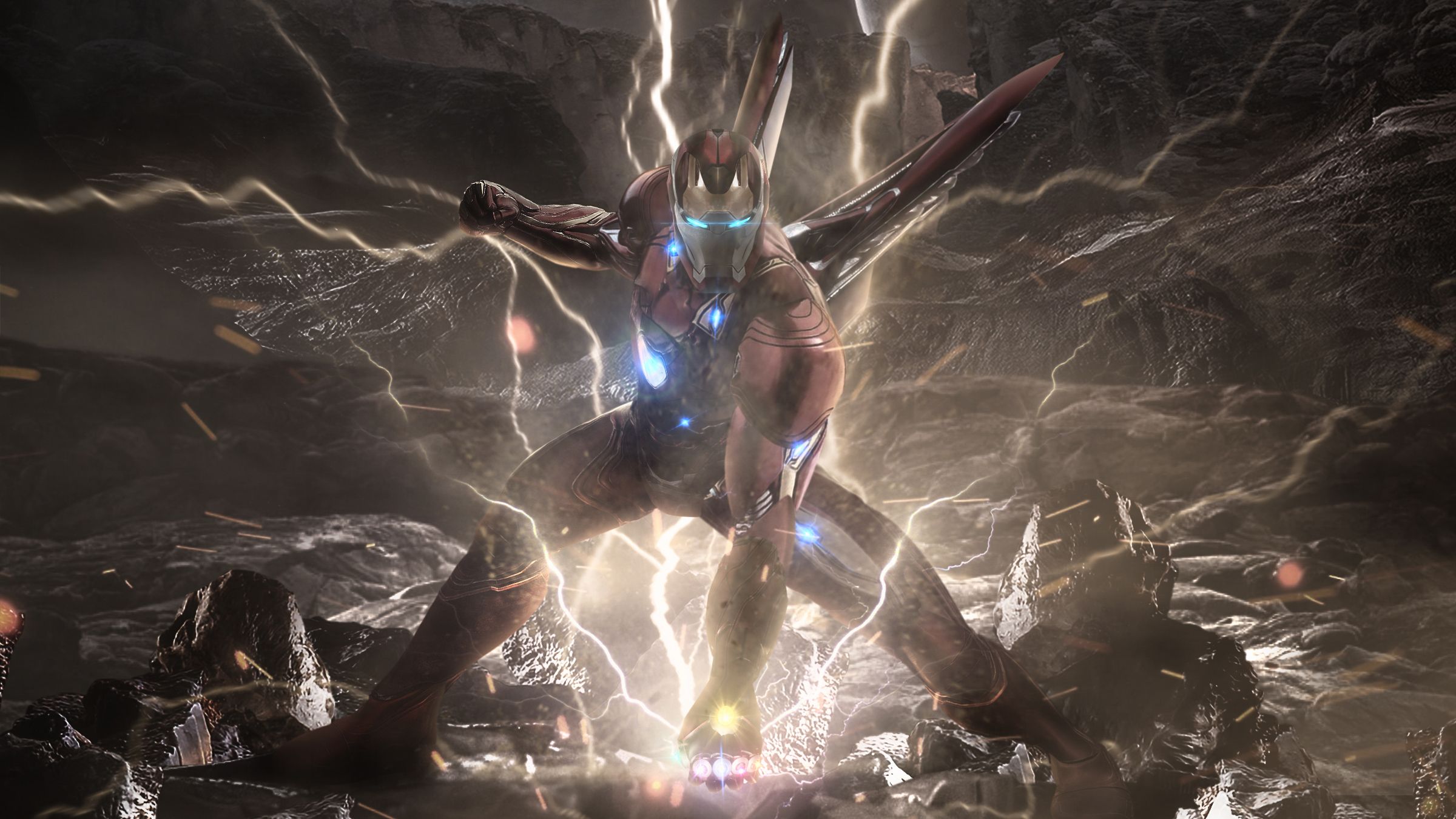 2400x1350 Avengers Phone Wallpaper: Free 4K & HD Downloads