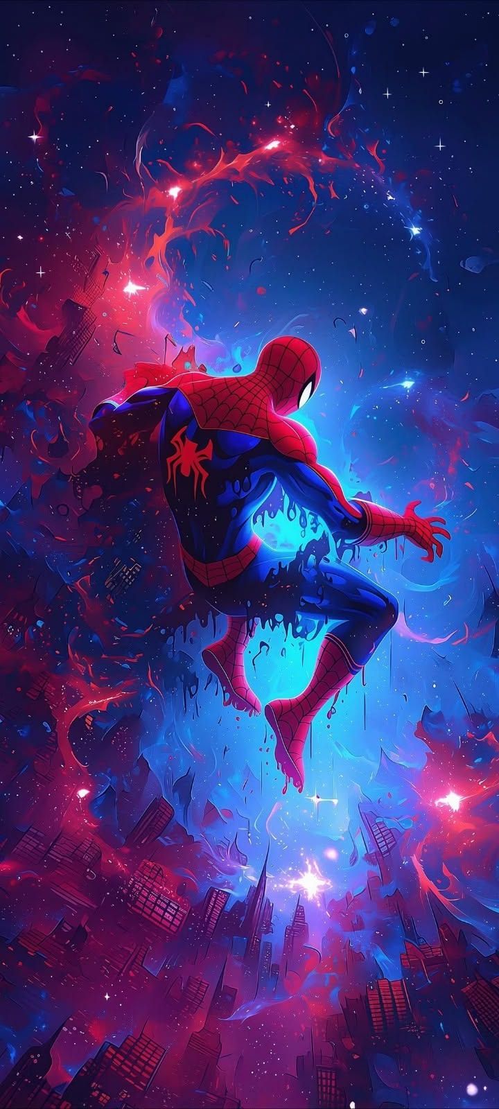 720x1600 Super héros marvel. Les super héros