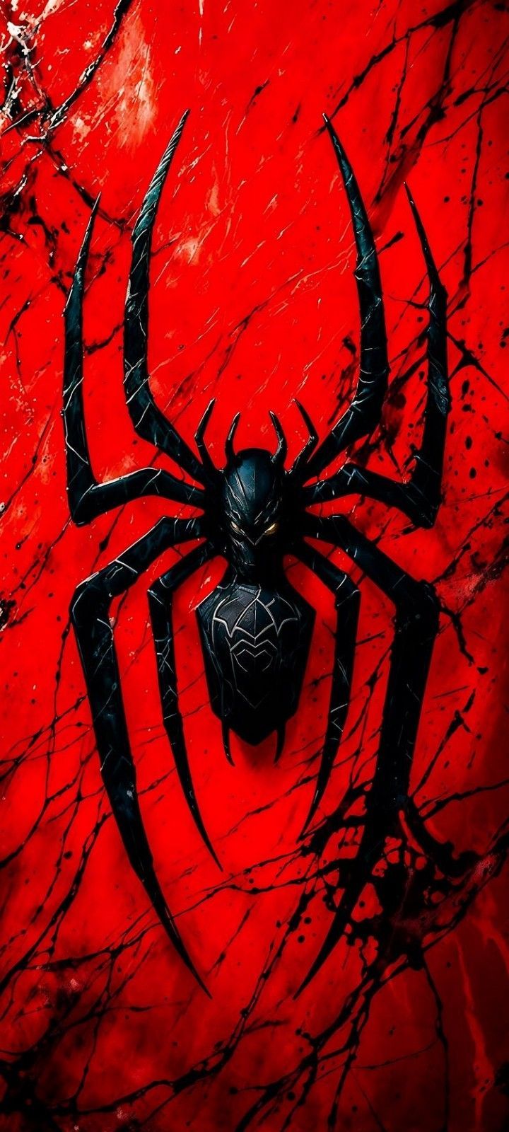 720x1600 8k resolution wallpaper. Wallpaper free, Image pop art, Marvel spiderman art