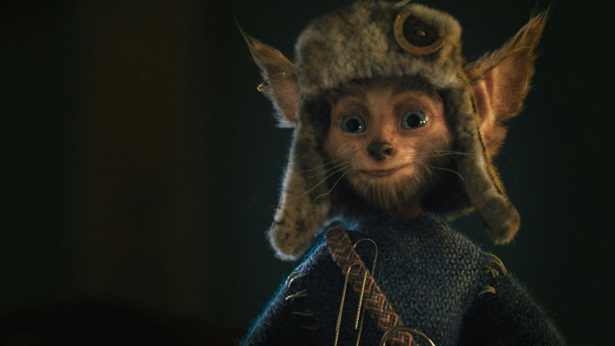 2560x1440 The Spiderwick Chronicles