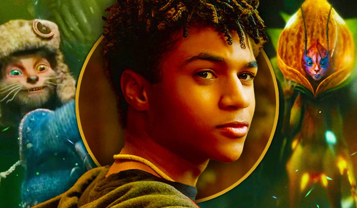 1200x700 The Spiderwick Chronicles Star Reveals Anakin Skywalker Was One Of His Character Inspirations
