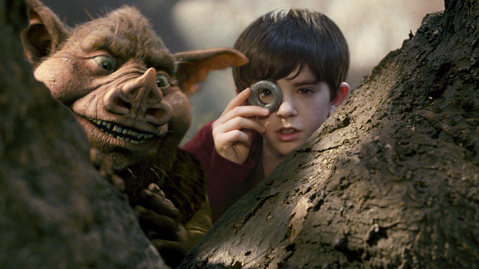 1920x1080 The Spiderwick Chronicles Full Movie on Paramount+ Ireland