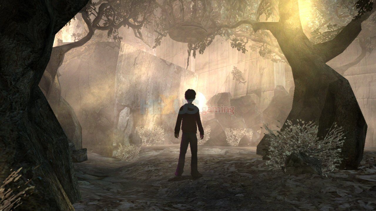 1280x720 Review: The Spiderwick Chronicles 360