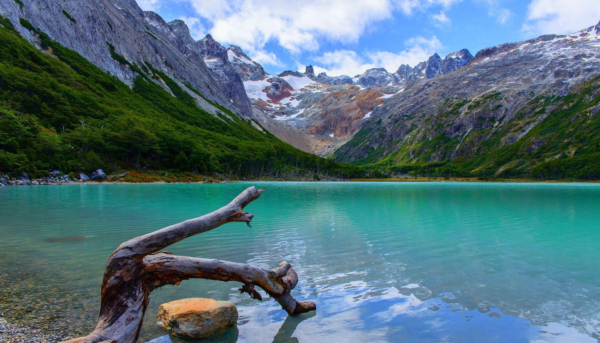 2048x1174 Wallpaper Cool: Cool Computer Background Nature #wallpaper #wallpapercool cool nature desktop backgrou. Nature wallpaper, Landscape wallpaper, Cool landscapes
