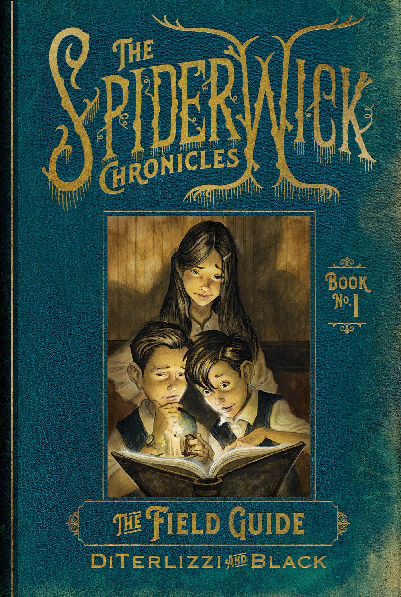 1400x2084 The Field Guide eBook by Tony DiTerlizzi, Holly Black. Official Publisher Page. Simon & Schuster