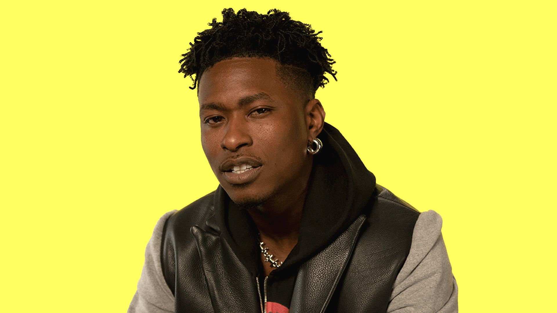 1920x1080 Lucky Daye Wallpaper