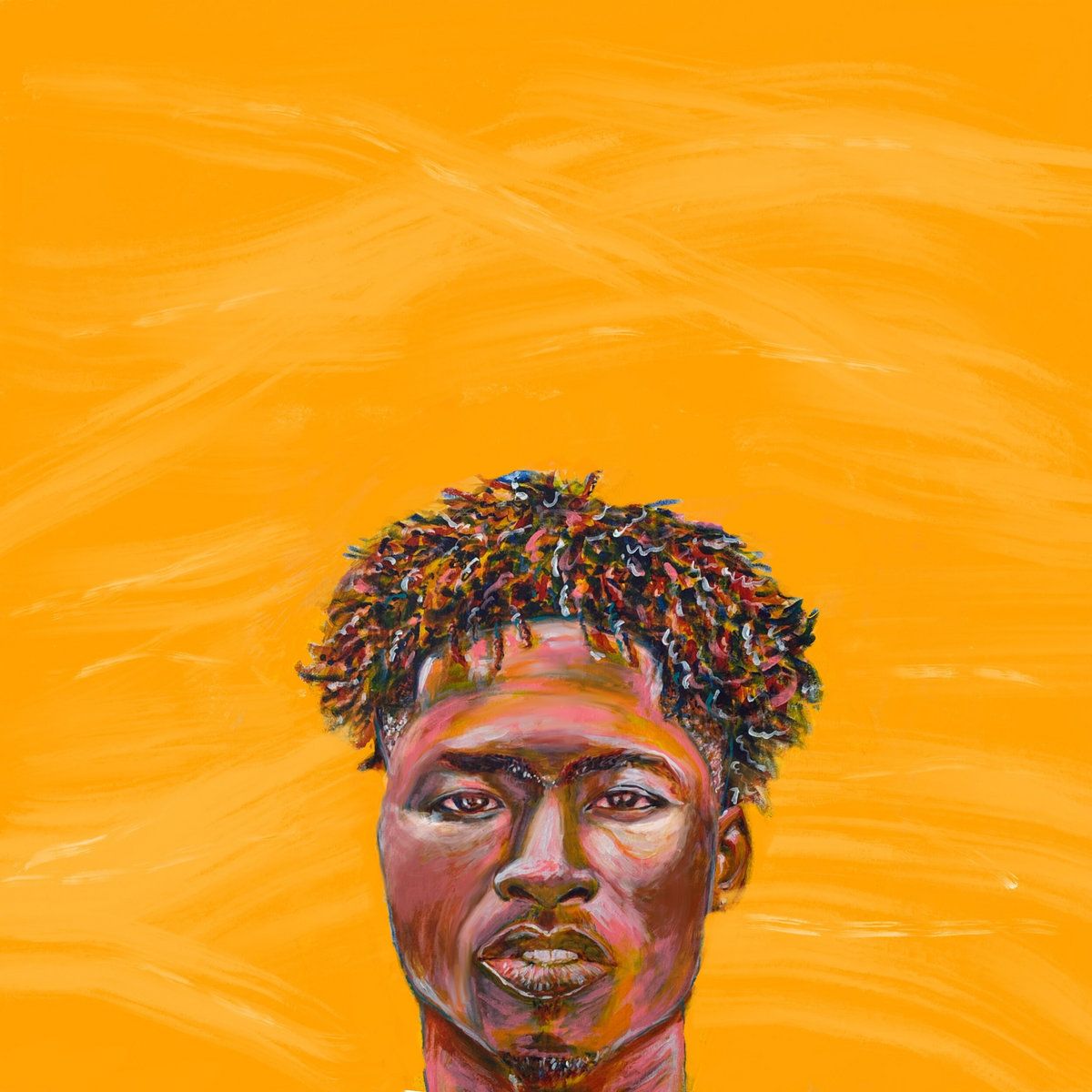 1200x1200 Lucky Daye (Deluxe Edition)