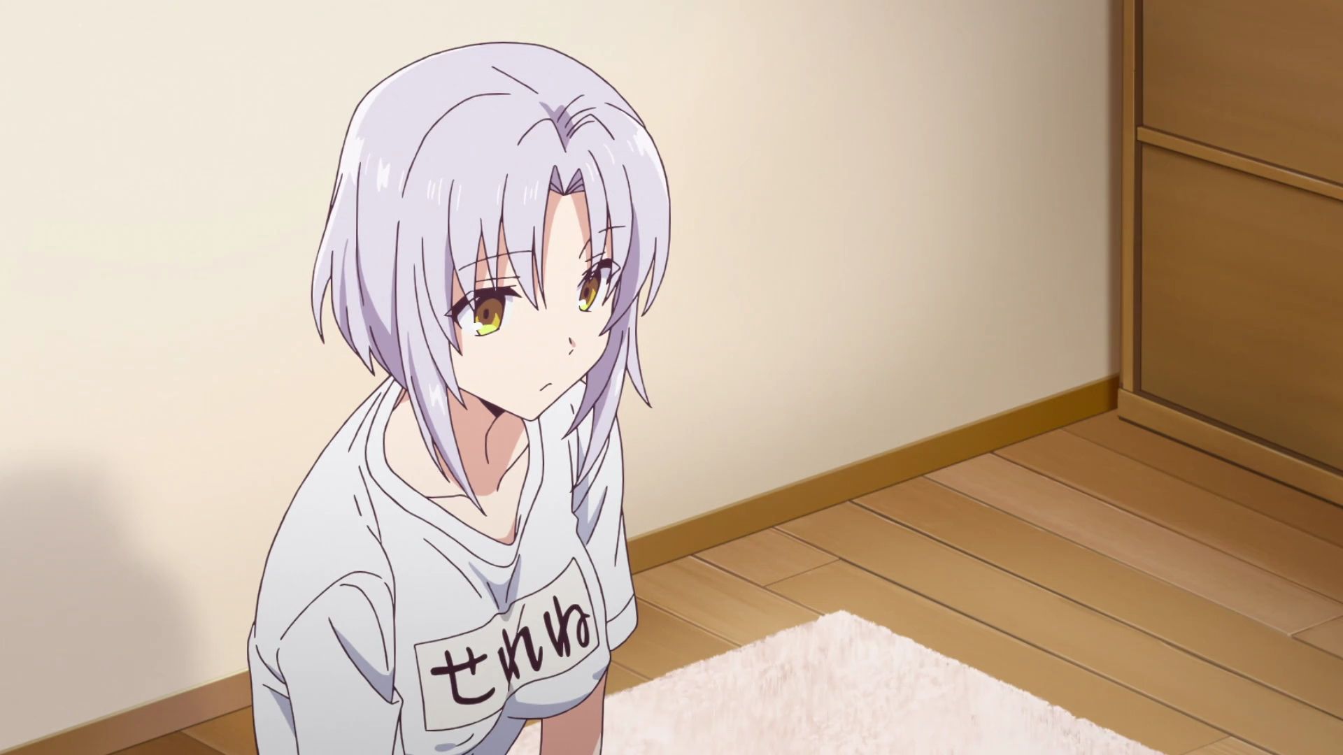 1920x1080 Mother of the Goddess' Dormitory (TV Mini Series 2021)