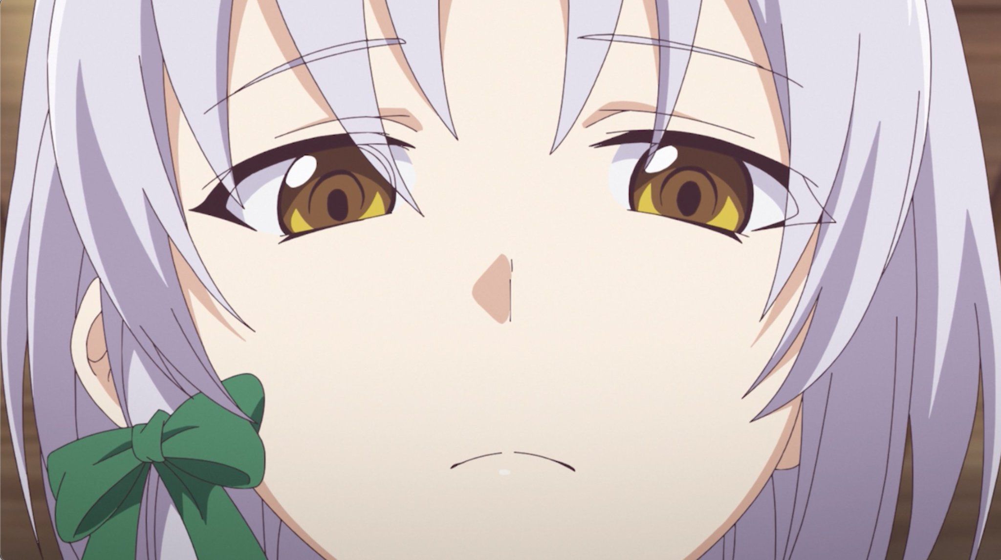 2048x1146 KADOKAWA Anime (Global account) on X: “Mother of the Goddess' Dormitory” Episode 8 preview screenshots part 2 Trailer: Official website (JP): / X