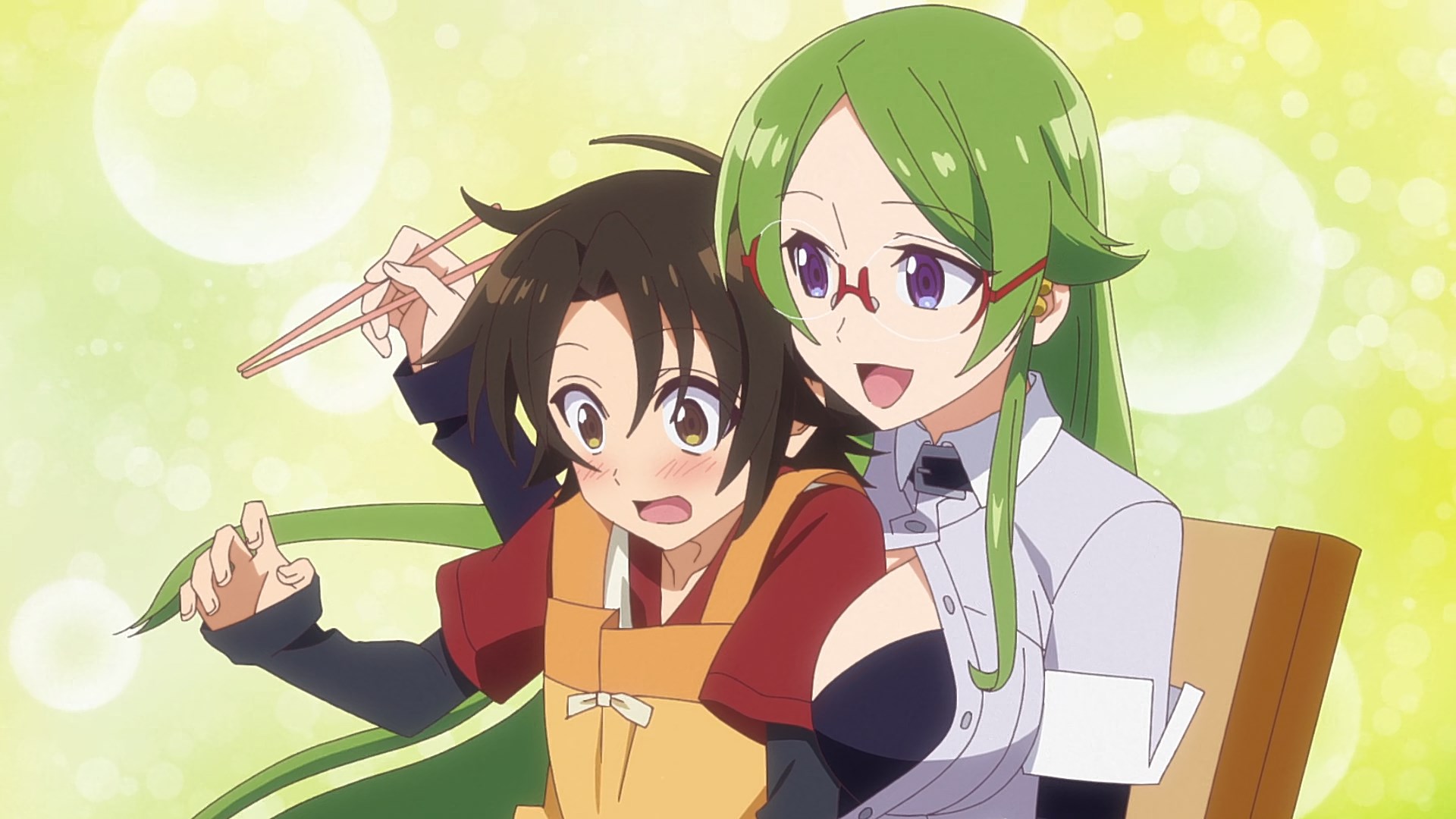 1920x1080 LostYears] Mother Of The Goddess' Dormitory (WEB 1080p X265 10 Bit AAC) [EDD741E9].mkv_s. Fansub.TV & Maikuando.TV & Manga Community Forum