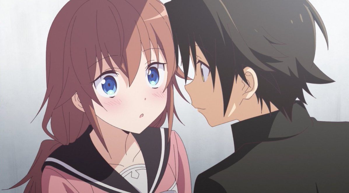 1197x663 REVIEW. Goddess' Dormitory A Place For Raunchy Fun