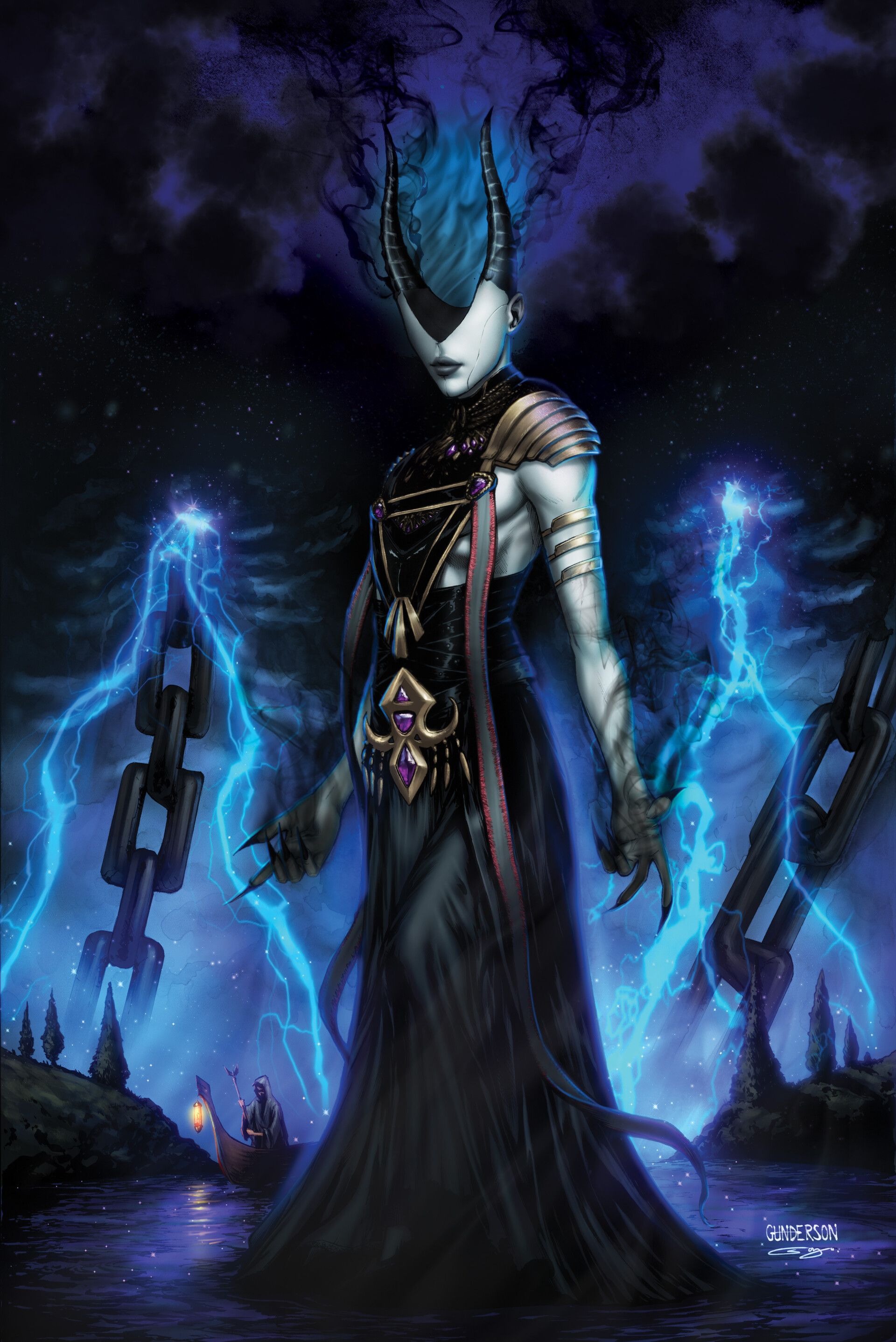 1920x2875 Ashiok Planeswalker
