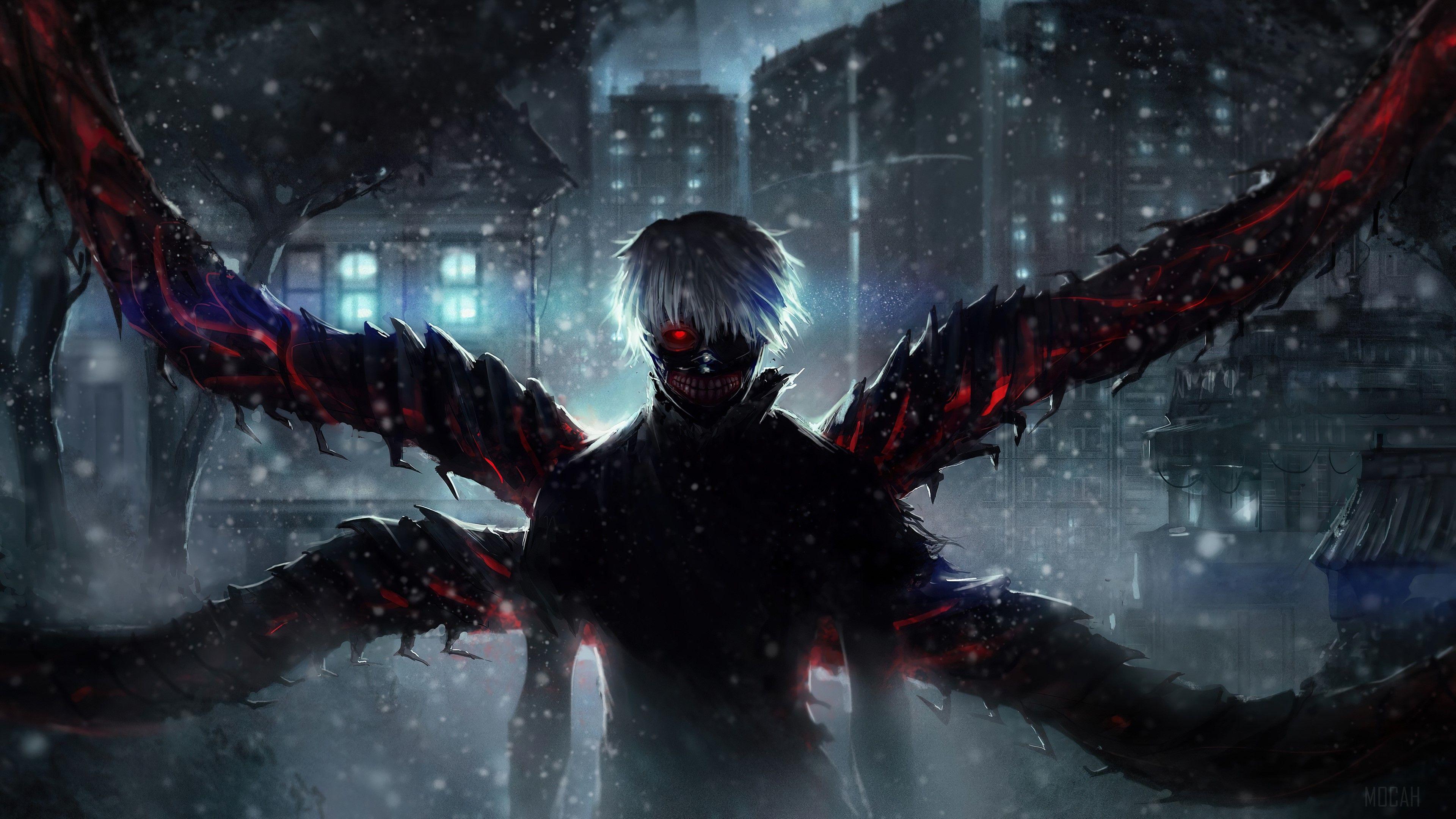 3840x2160 KEN HD wallpaper, Background