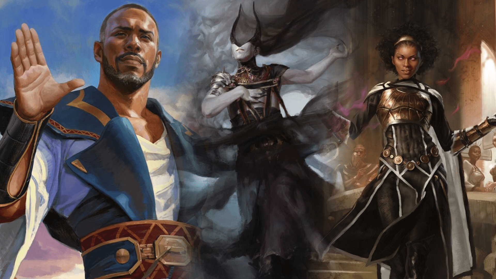 1920x1080 MTG Jeff: Ashiok Exile Kaya Combo Deck Mana Base