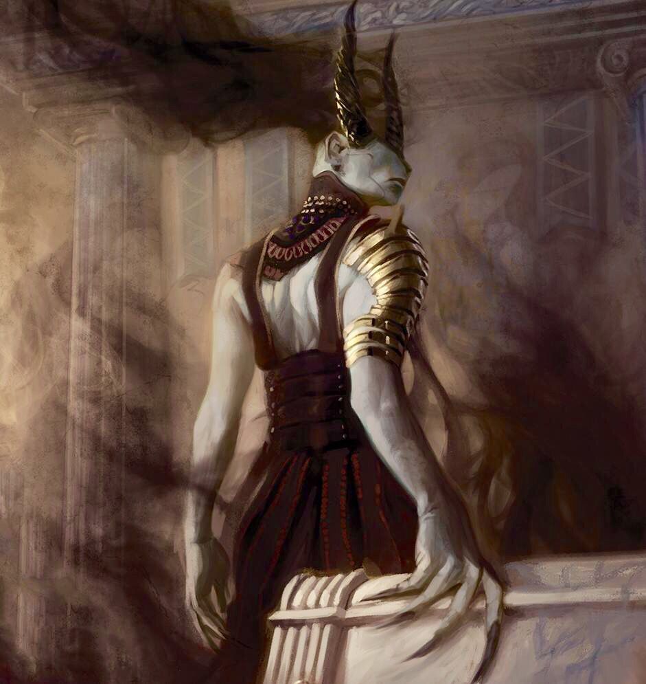 941x995 Dragon age archdemon. World of darkness weaver, Orzhov art, Egyptian dnd