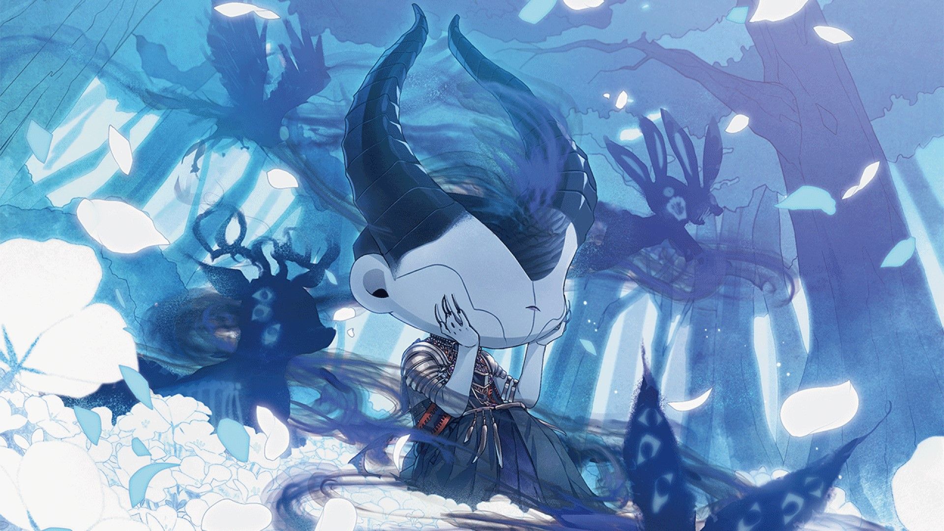 1920x1080 Does chibi planeswalker return spell doom for popular MTG theory?