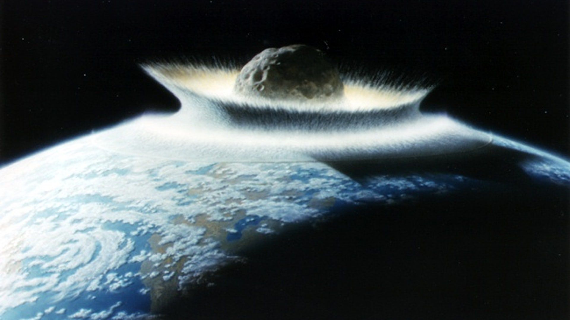 1920x1080 How to Prevent an Asteroid Impact