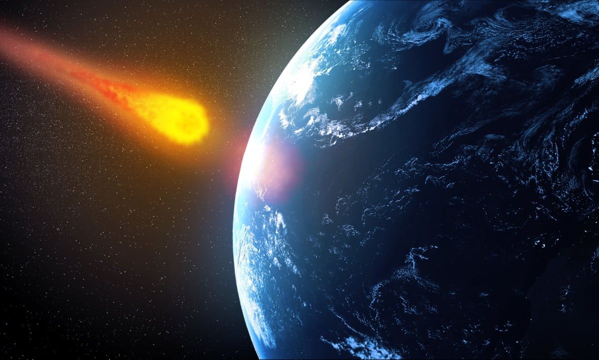 1200x721 Nuclear blast could save Earth from large asteroid, scientists say